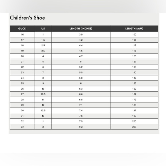 Gucci Kids
Gucci Tennis 1977 sneakers - Picture 15 of 15